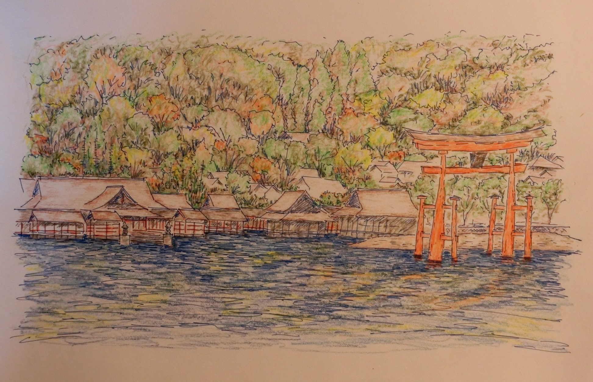 33 Itsukushima Shrine.JPG